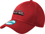 NJ Valkyries New Era Adjustable Structured Cap