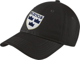 North Jersey Kings New Era Adjustable Unstructured Cap