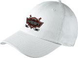 Orange County West New Era Adjustable Unstructured Cap