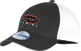 Orange County West New Era Youth Stretch Mesh Cap