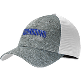 Ironbound New Era Shadow Stretch Mesh Cap