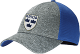 North Jersey Kings New Era Shadow Stretch Mesh Cap