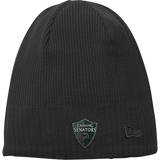 Lansing Senators New Era Knit Beanie