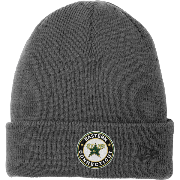 CT ECHO Stars New Era Speckled Beanie