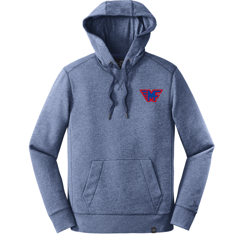 Mid-Fairfield New Era French Terry Pullover Hoodie