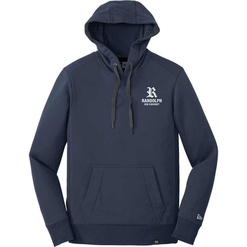 Randolph Hockey New Era French Terry Pullover Hoodie