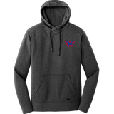 Mid-Fairfield New Era Tri-Blend Fleece Pullover Hoodie