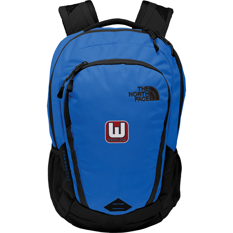 CT Whalers Tier 1 The North Face Connector Backpack