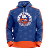 PAL Jr. Islanders Youth Sublimated Hoodie