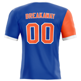 PAL Jr. Islanders Youth Sublimated Tee