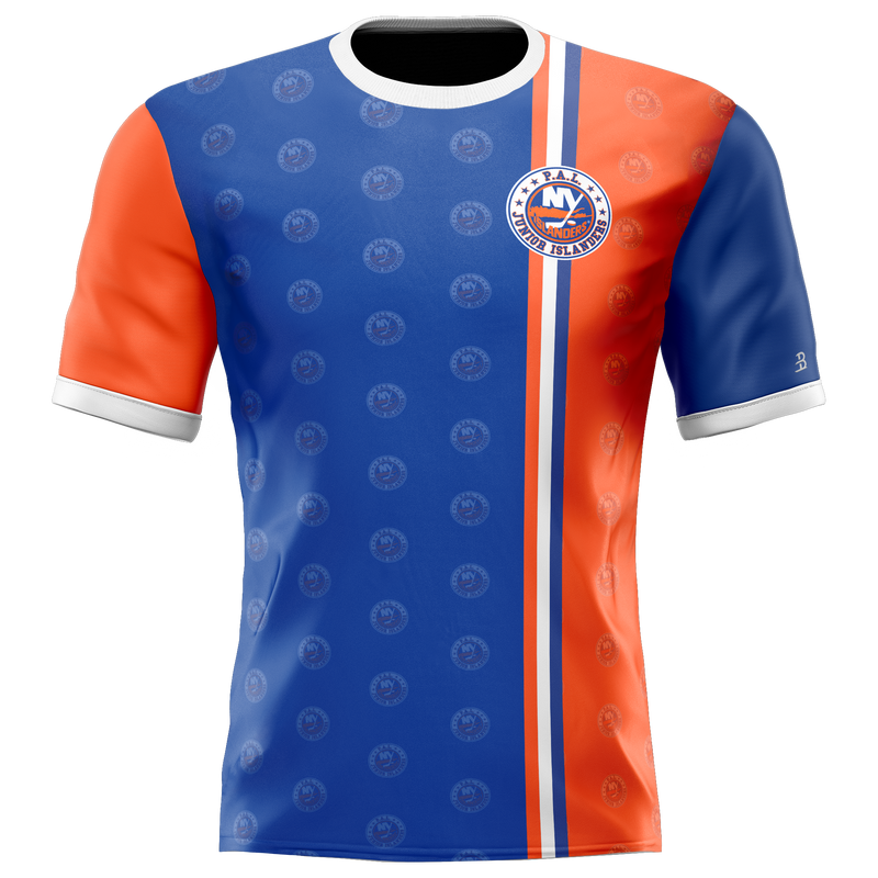 PAL Jr. Islanders Youth Sublimated Tee