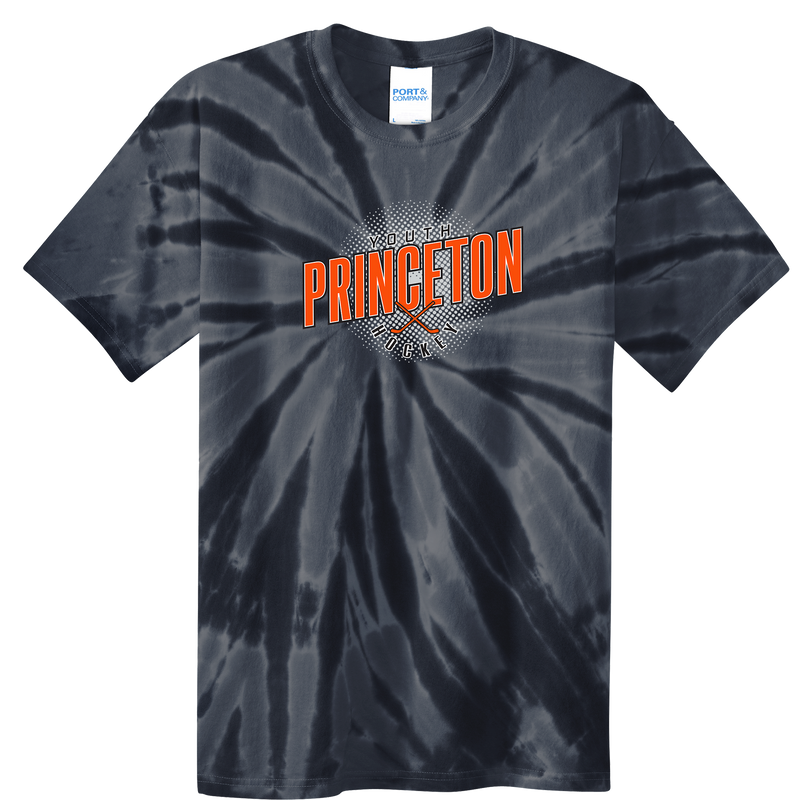 PYH Youth Tie-Dye Tee