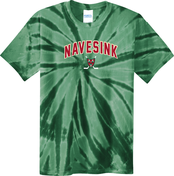 Navesink Youth Tie-Dye Tee