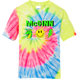 McGinn Elementary Youth Tie-Dye Tee