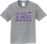 Old Bridge Jr. Knights Youth Fan Favorite Tee