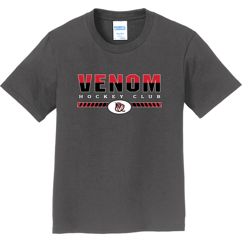 Venom Hockey Club Youth Fan Favorite Tee