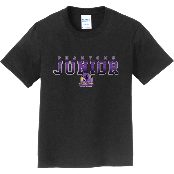 Jr. Phantoms Youth Fan Favorite Tee