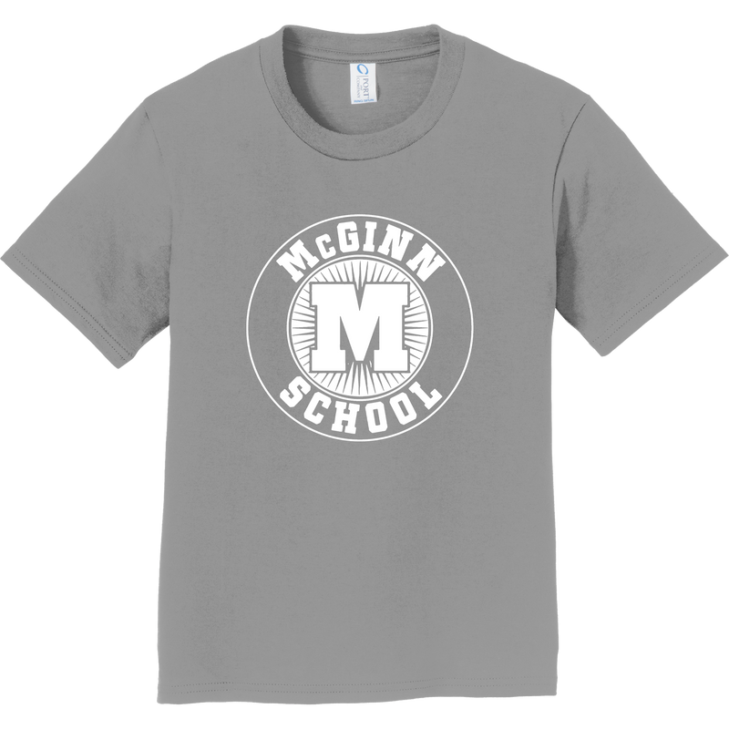 McGinn Elementary Youth Fan Favorite Tee