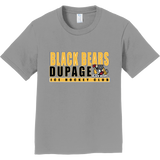 Dupage Black Bears Youth Fan Favorite Tee