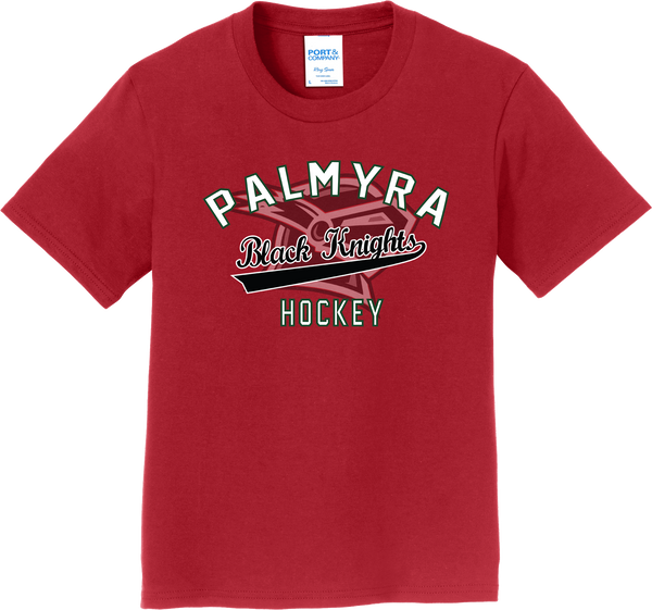 Palmyra Black Knights Youth Fan Favorite Tee