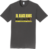 MD Jr. Black Bears Adult Fan Favorite Tee