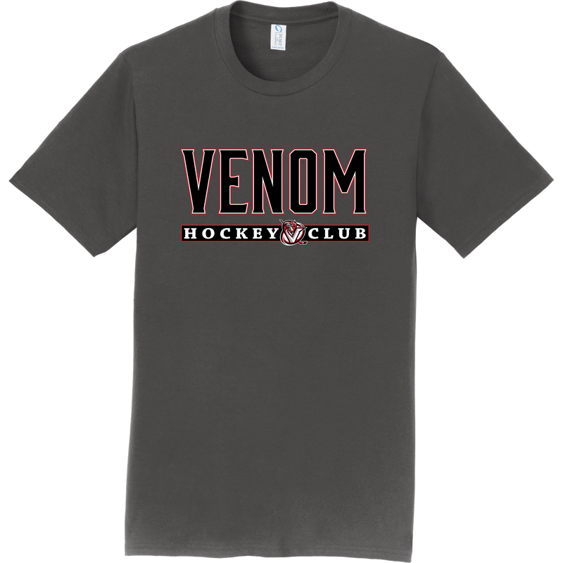 Venom Hockey Club Adult Fan Favorite Tee