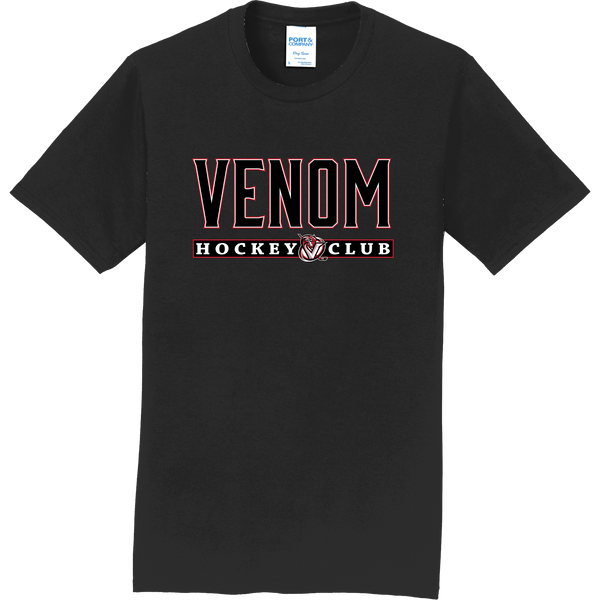 Venom Hockey Club Adult Fan Favorite Tee