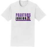 Jr. Phantoms Adult Fan Favorite Tee