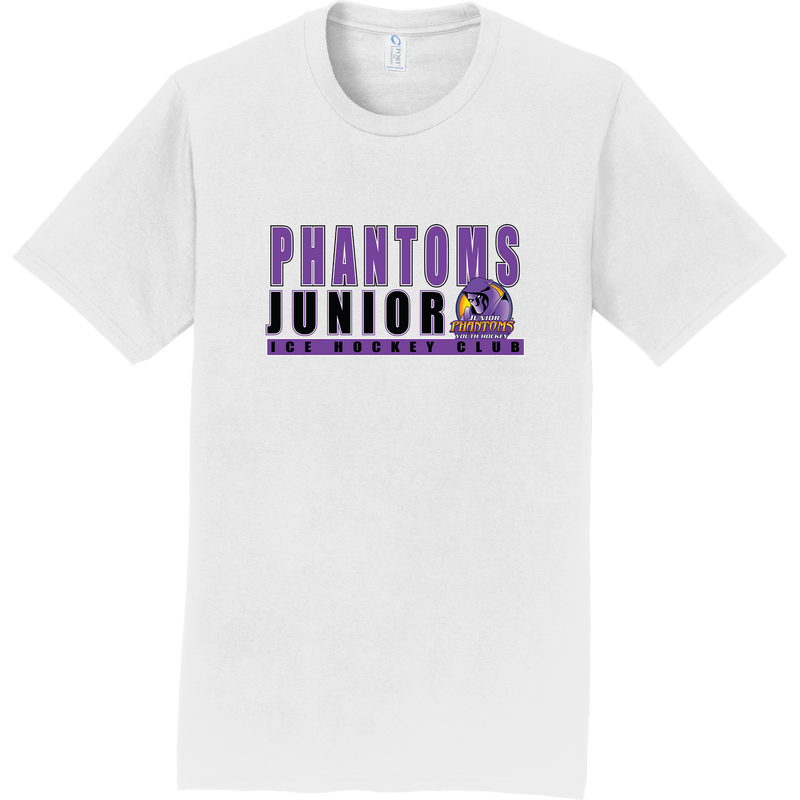 Jr. Phantoms Adult Fan Favorite Tee