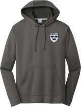 North Jersey Kings Performance Fleece Pullover Hooded Sweatshirt