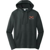 PYH Performance Fleece Pullover Hooded Sweatshirt