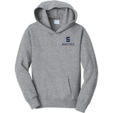 Midd South Athletics Youth Fan Favorite Fleece Pullover Hooded Sweatshirt