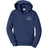 Midd South Hockey Youth Fan Favorite Fleece Pullover Hooded Sweatshirt