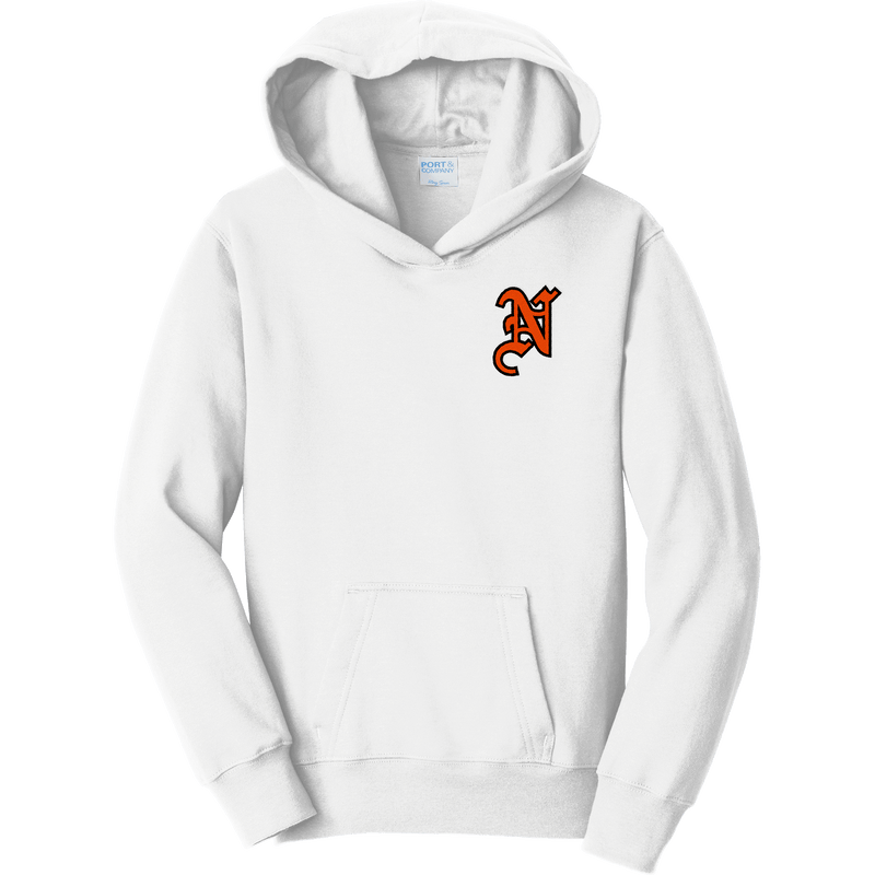 Midd North Hockey Youth Fan Favorite Fleece Pullover Hooded Sweatshirt