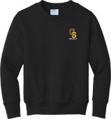 Greensburg Salem Youth Core Fleece Crewneck Sweatshirt