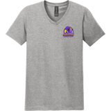 Jr. Phantoms Softstyle V-Neck T-Shirt