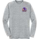 Jr. Phantoms Long Sleeve Ultimate Performance Crew