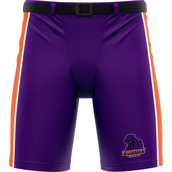 Phantoms Selects Youth Pants Shell