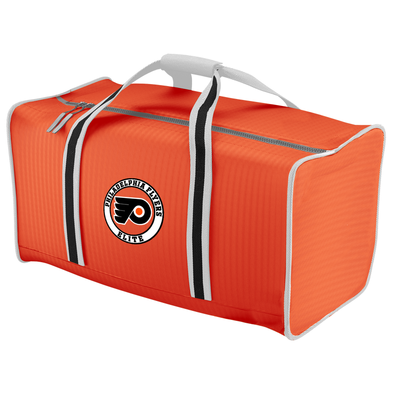 Philadelphia Flyers Elite Equipment Bag