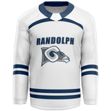 Randolph Recreation Hockey Youth Player Reversible Sublimated Jersey