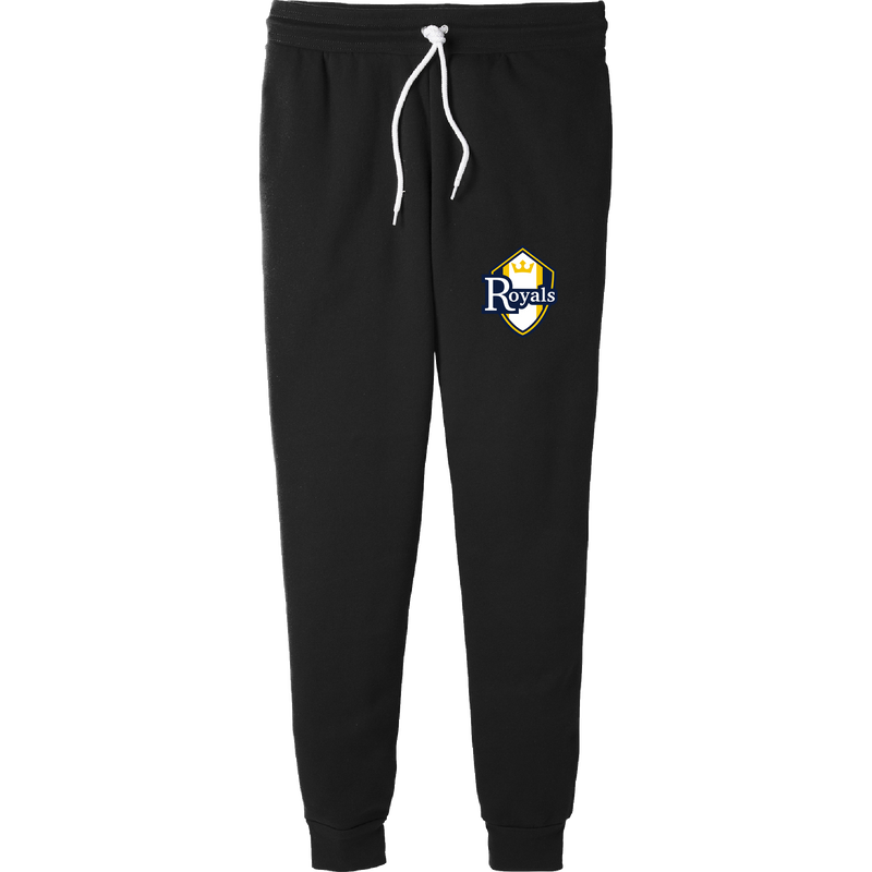 Royals Hockey Club Breakaway Fall Fleece Adult Jogger Pants