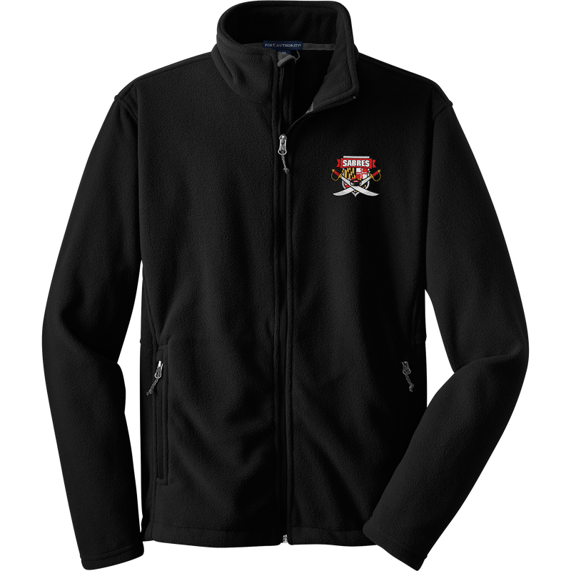 SOMD Sabres Value Fleece Jacket