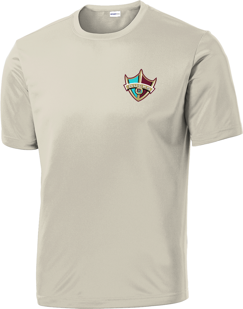 Delaware Ducks PosiCharge Competitor Tee