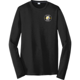 Upland Country Day School Long Sleeve PosiCharge Competitor Cotton Touch Tee