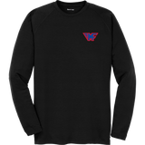 Mid-Fairfield Long Sleeve Ultimate Performance Crew