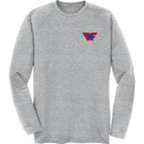 Mid-Fairfield Long Sleeve Ultimate Performance Crew