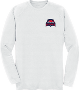 Philadelphia Resistance Long Sleeve Ultimate Performance Crew