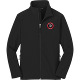 South Pittsburgh Rebellion Youth Core Soft Shell Jacket