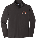 PYH Youth PosiCharge Competitor 1/4-Zip Pullover