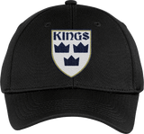 North Jersey Kings Youth PosiCharge RacerMesh Cap